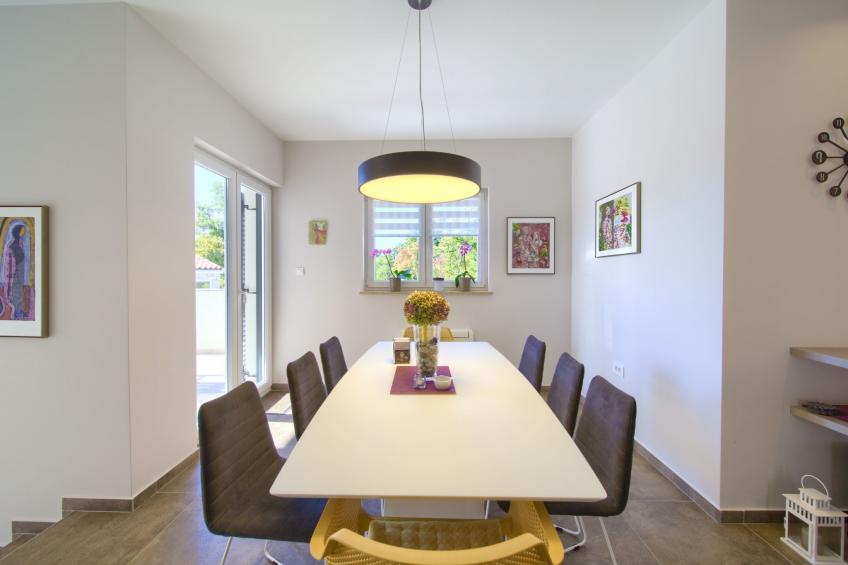 Villa "Adria" mit Garten, Grill und Terrasse - foto 18