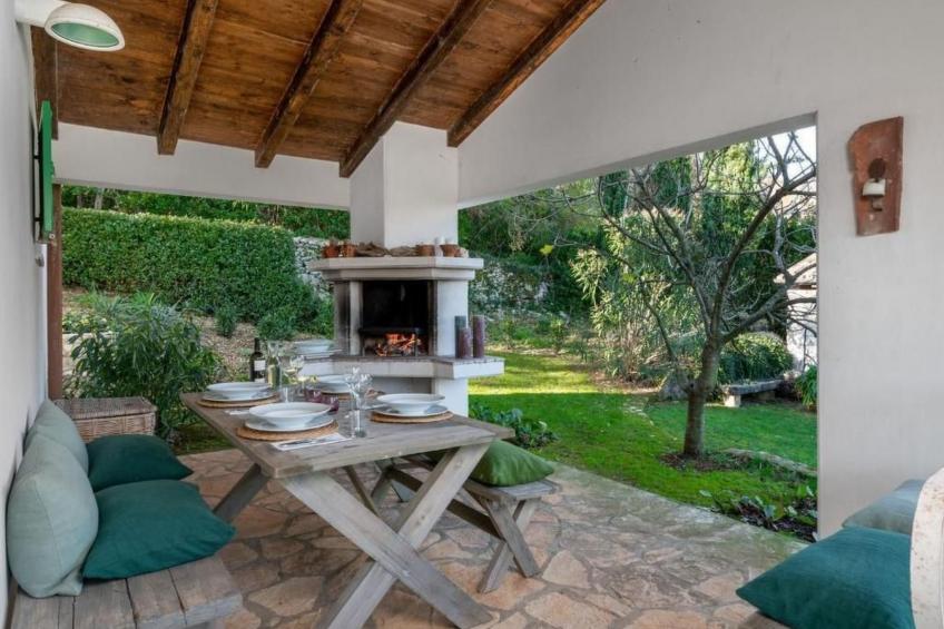 Traumhaftes Apartment mit großer Terrasse - foto 20