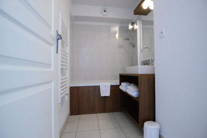 Résidence Le Château de Jouarres - foto 24