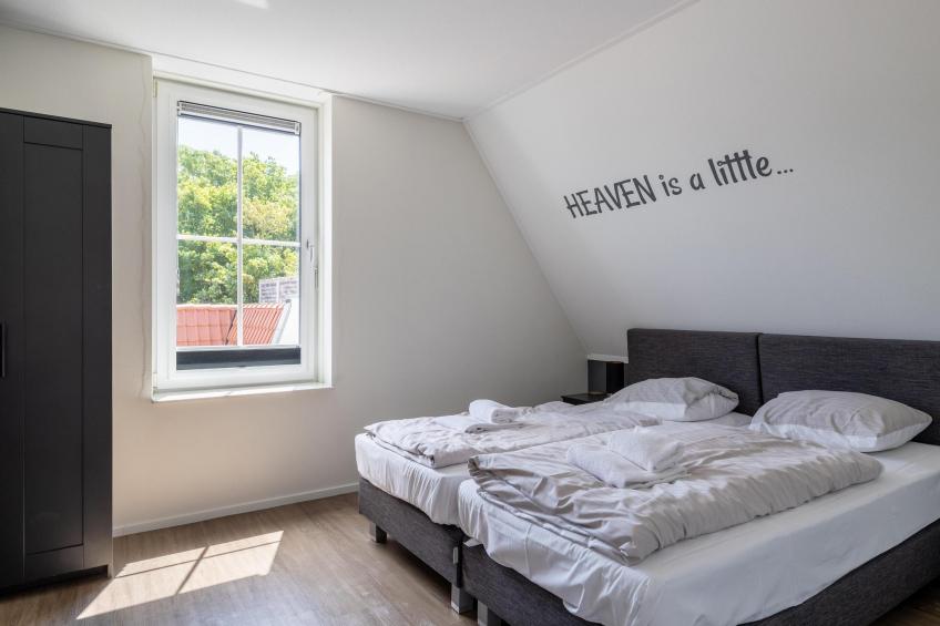 Appartement - Kaapduinseweg 13 | Dishoek "13D Luxe 6 personen" - foto 24
