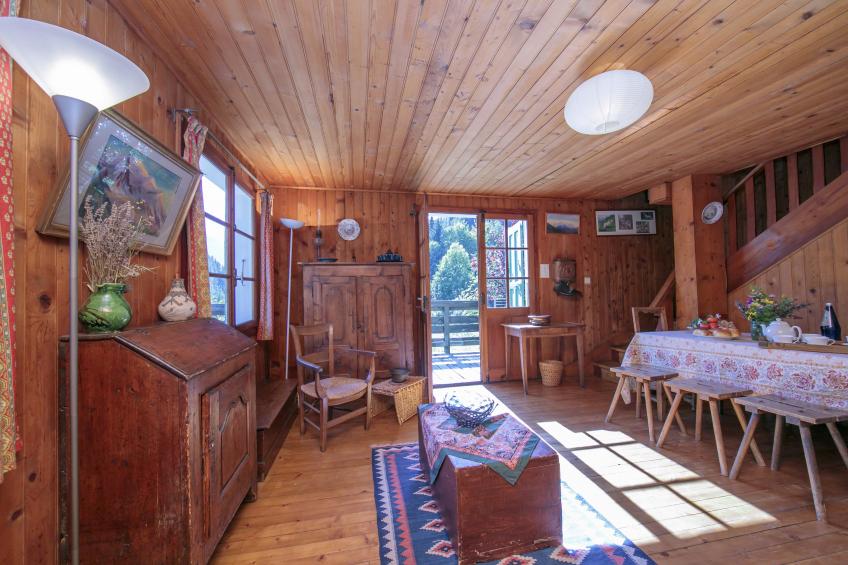 Chalet L’eau Vive - foto 3