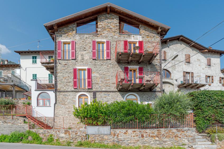 Belmonte Balcone - foto 7