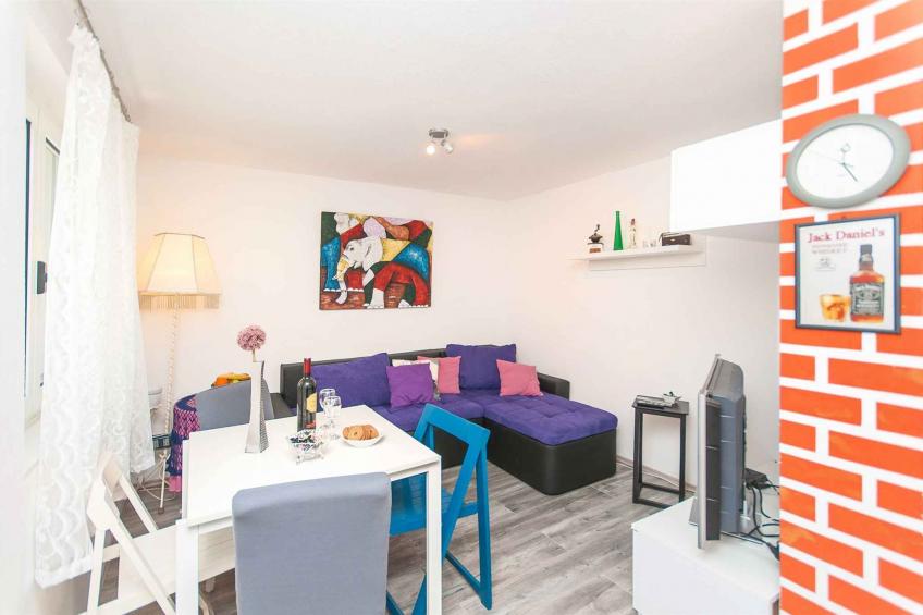 Ferienwohnung mit Meerblick und Klimaanlage - BF-X2JPF - foto 5