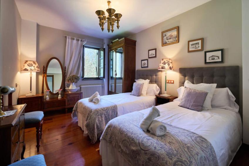 Maison à Ochandiano - foto 17