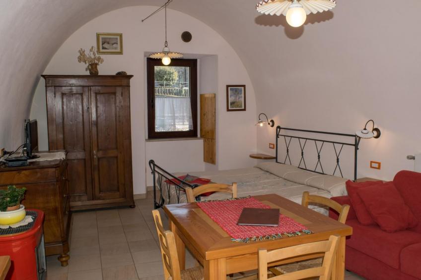 Open Space Penthouse im Schloss mit Seeblick - foto 51