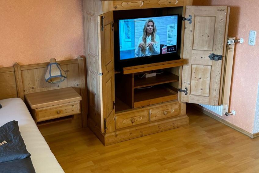 Rachel mit herrlichem Ausblick - foto 8