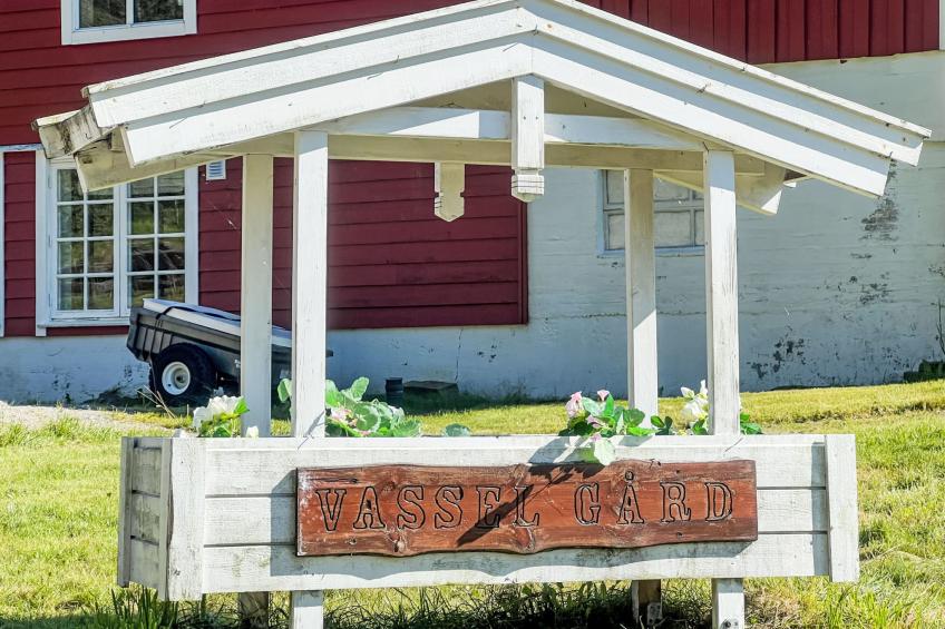 Samlen Vasselgård - foto 25