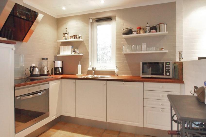 "Laila" - 5m from the sea in Funen - foto 16