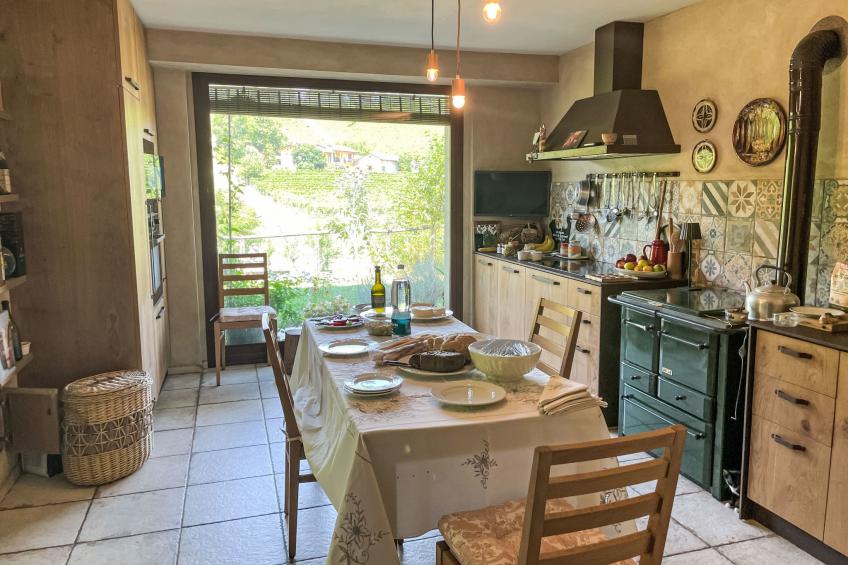 Del Respiro - foto 4