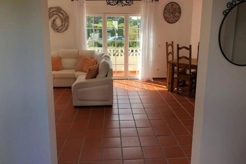 Atmen Sie die Meeresbrise in Praia Del Rey ein - foto 9