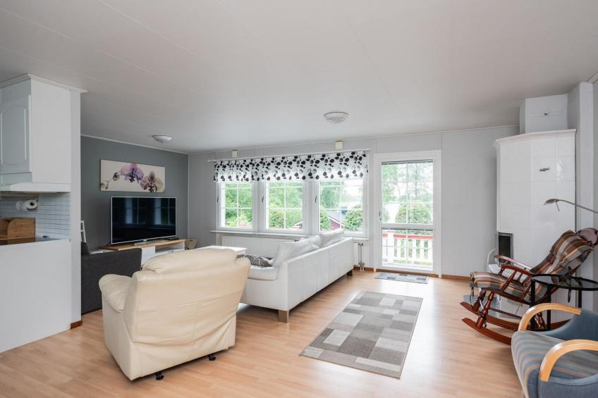 Käpälämäki - foto 4