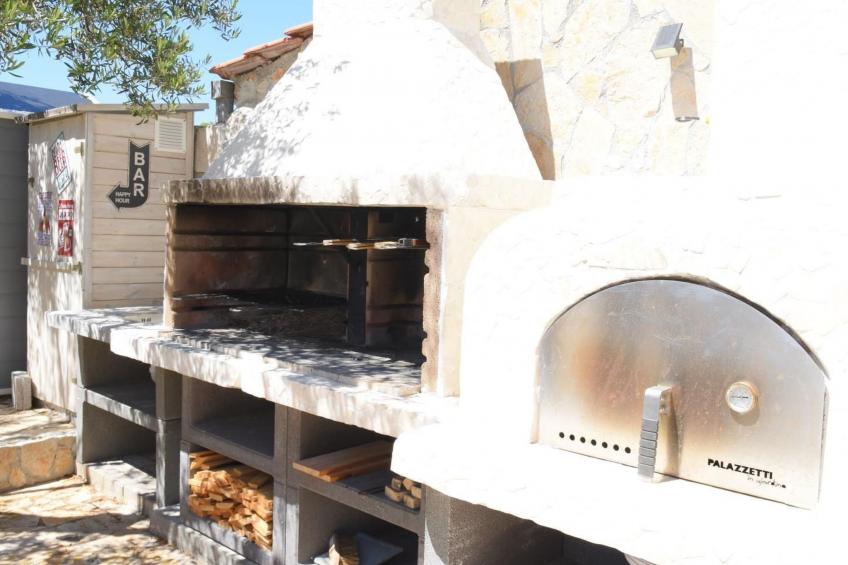 Garten Bungalow - foto 26