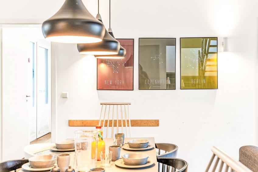 Dümmersee Lodge - foto 20