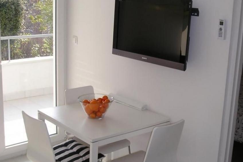 Traumhafte Villa Punta Skala mit 2 Terrassen - foto 6