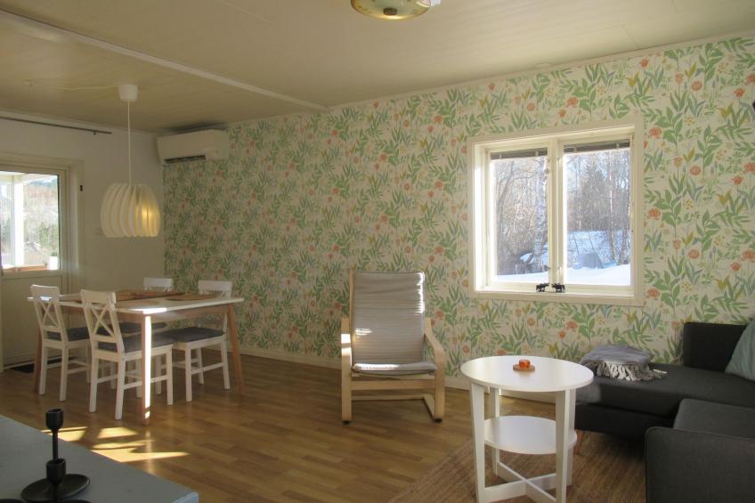 Villa Indalsälven - foto 3