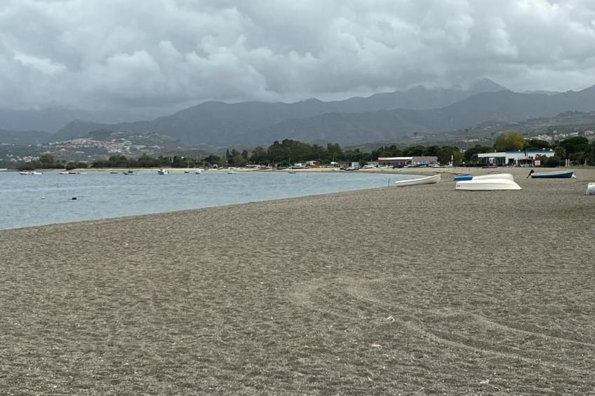 La Baia di Tindari' Ferienwohnung - foto 23