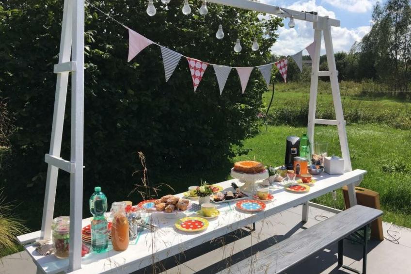 FeWo 5 Jahreszeiten - foto 28