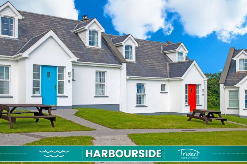 Dingle HC (S7)(TR4)  No 13