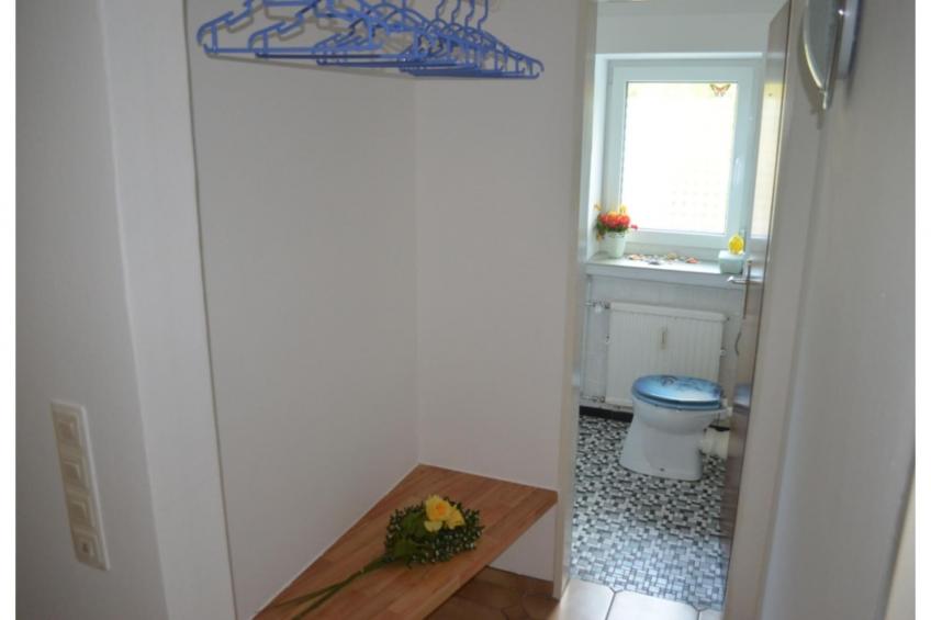 Gästehaus Kühne Fewo 1 OG - foto 10