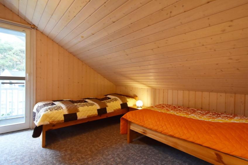 Ostseeblick mit Whirlpool und Kamin - foto 12