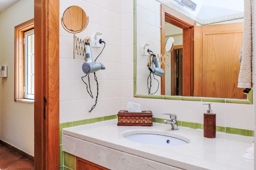 Villa dos Sobreiros - foto 23