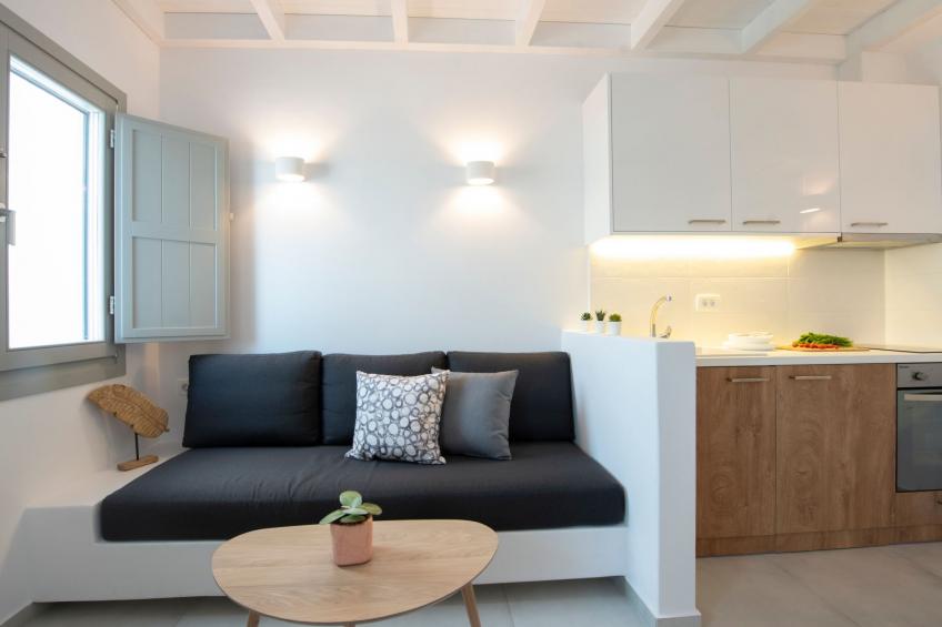 Über White Orchid Suites