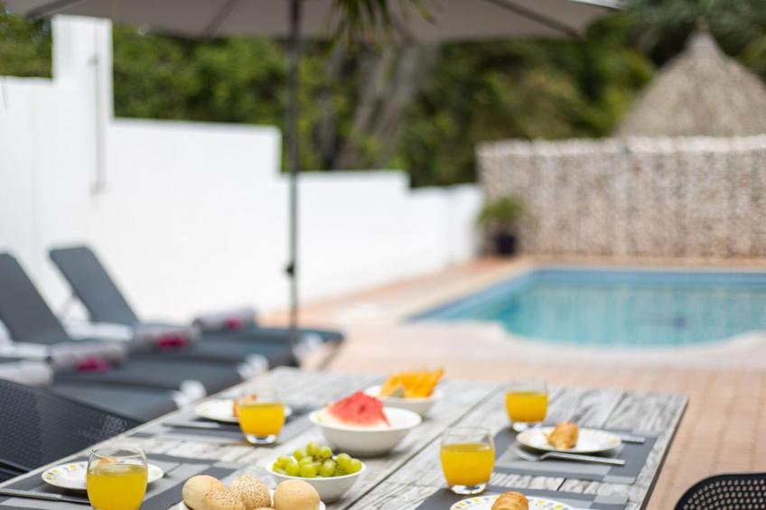 Villa Drumi Dushi met privé zwembad - foto 31