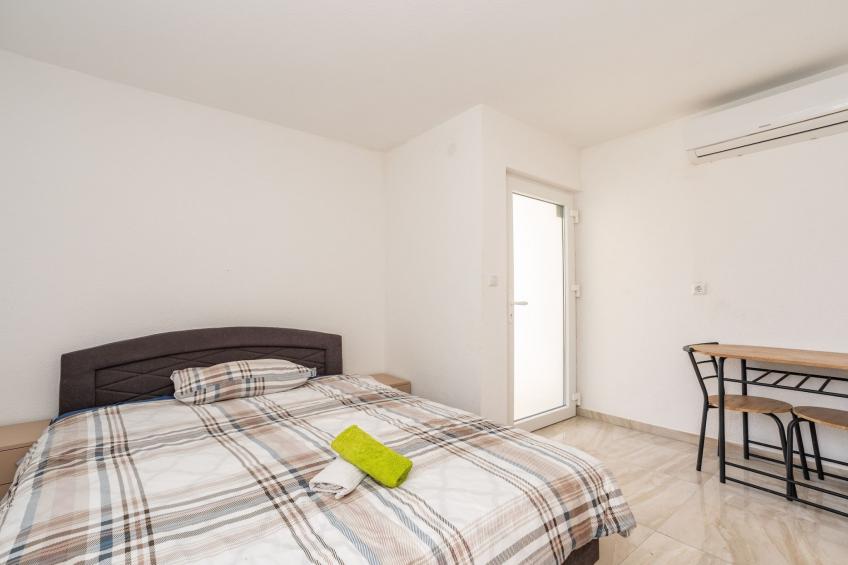Guest Gouse Stipanovi Dvori - Three Bedroom Apartment with Terrace 8 - foto 8