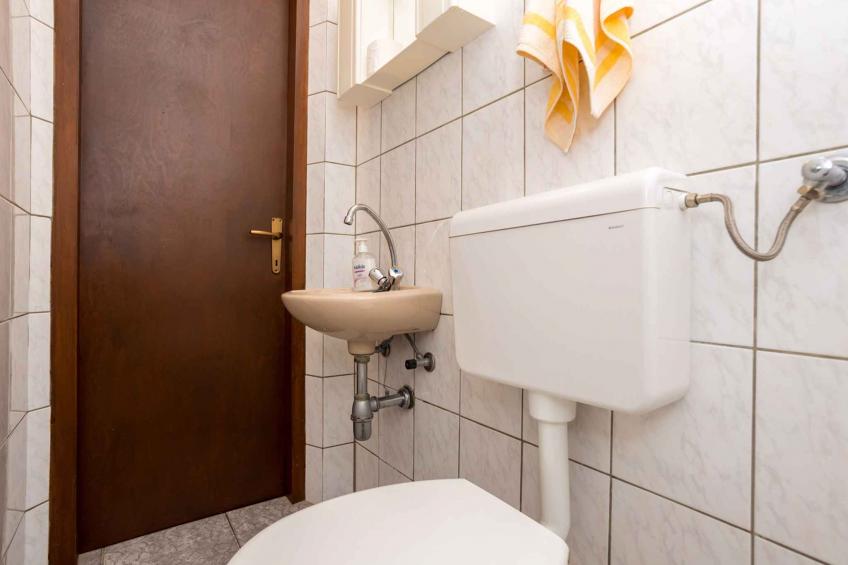 Holiday apartment with balcony - BF-2JWD - foto 5
