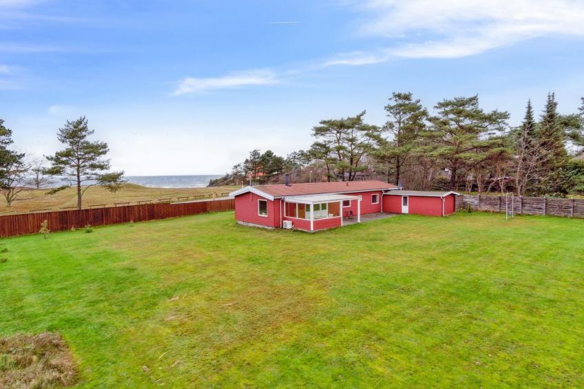 "Torbjörn" - 100m from the sea - foto 27