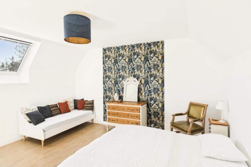 Maison à Plomeur - foto 9