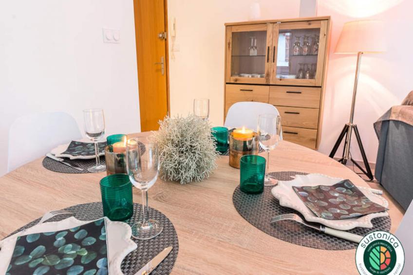 Appartements à Saint-Jorioz