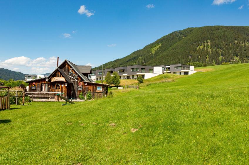 Winzerchalet - foto 26