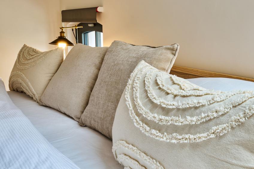 Luxury Mountain Attic with AC & Netflix - foto 10