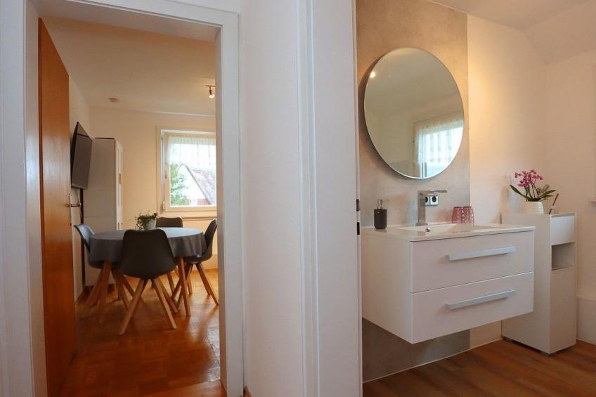 Donau-Quelle in Rietheim