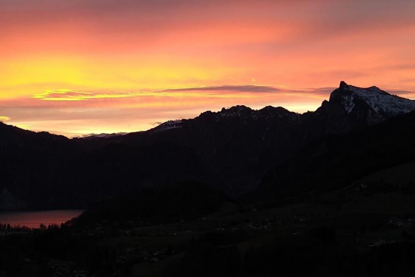 Haus Traunsee-Blick - foto 38
