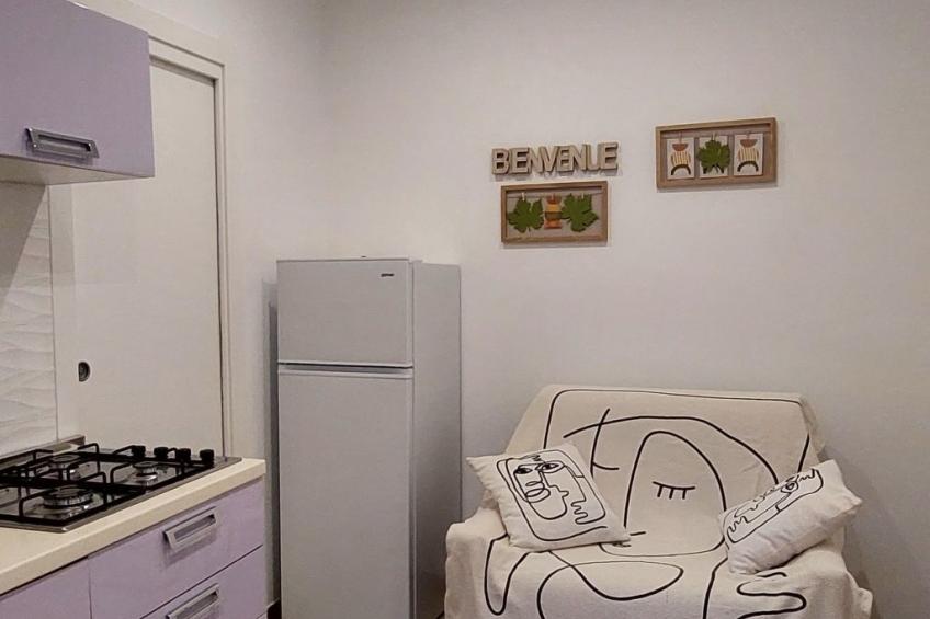 Freistehendes Zwei-Zimmer-Haus - foto 22