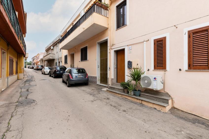 QUADRILOCALE CASTELSARDO CENTRO - foto 9