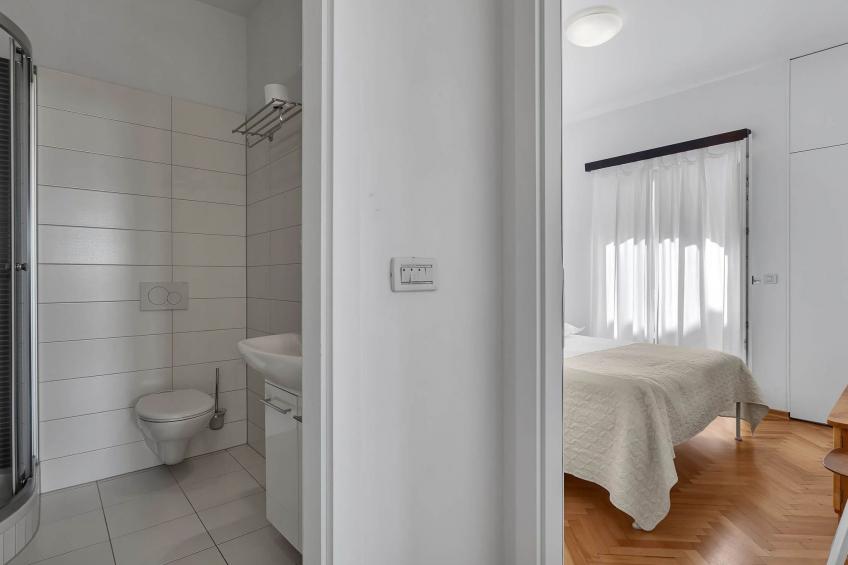 Wohnung Tucepi Meeresfront A1 - foto 8