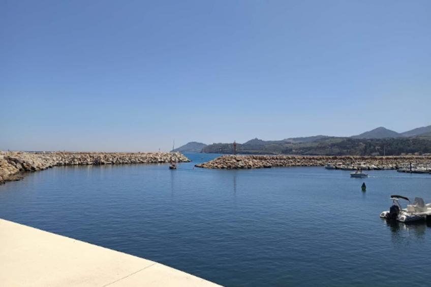 Résidence Mer & Golf Port Argelès - foto 29