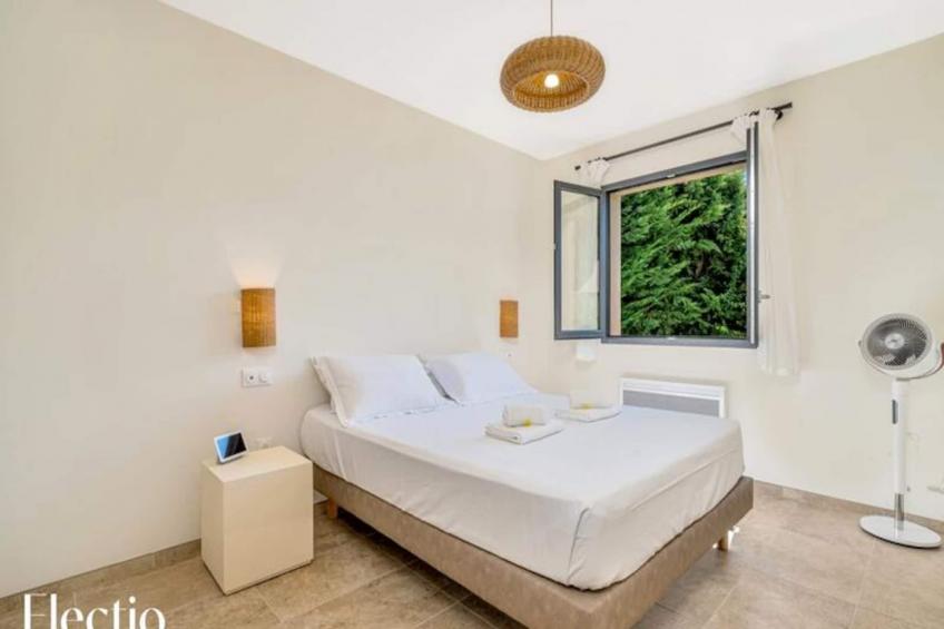 Villa Oliveda | Piscine & Salon Cinéma - foto 8