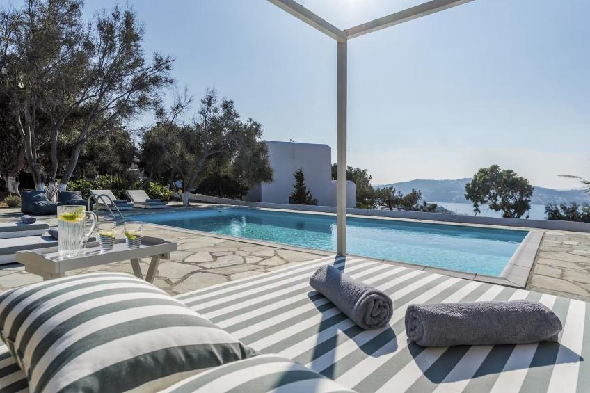 Villa Kentro - foto 3