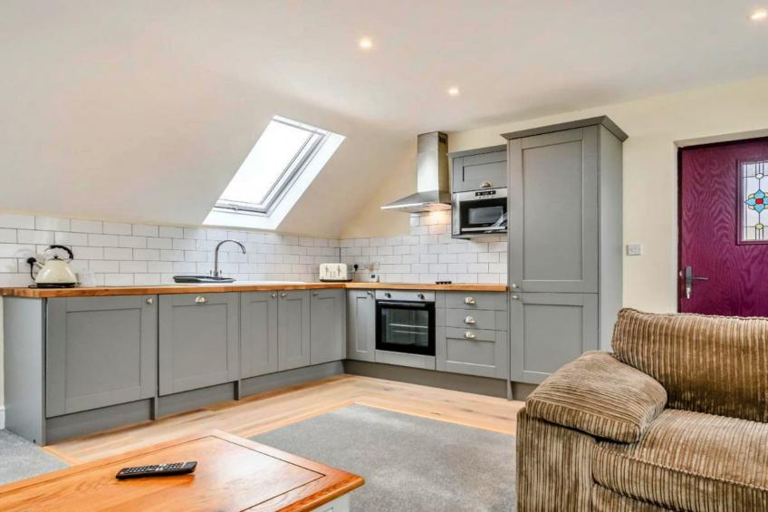 Little Rissington - The Studio Apartment - foto 3