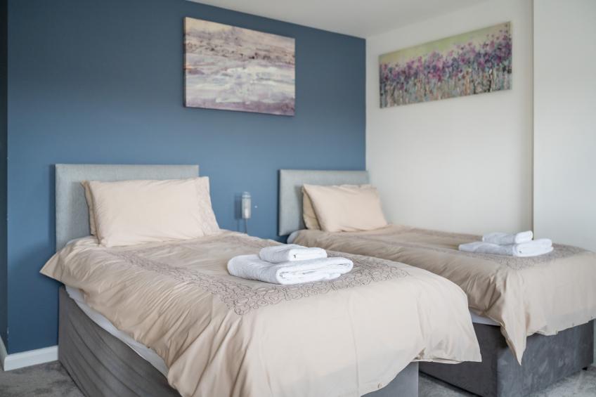 The Penthouse at 611 Westgate - foto 15