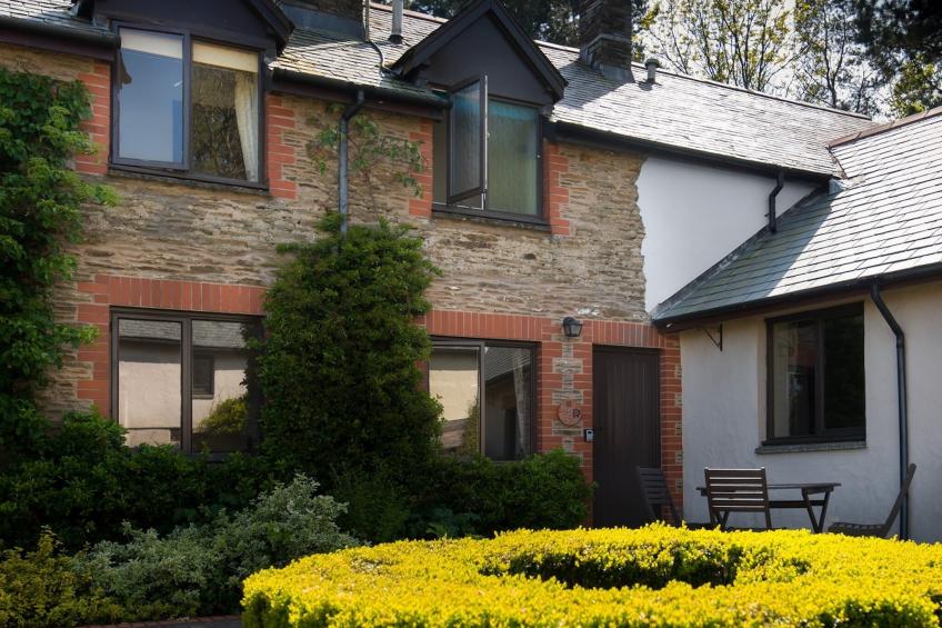 Lower Mill Cottages - foto 43