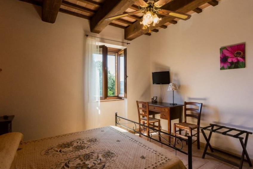 Villa in Le Marche mit atemberaubender Aussicht - foto 17