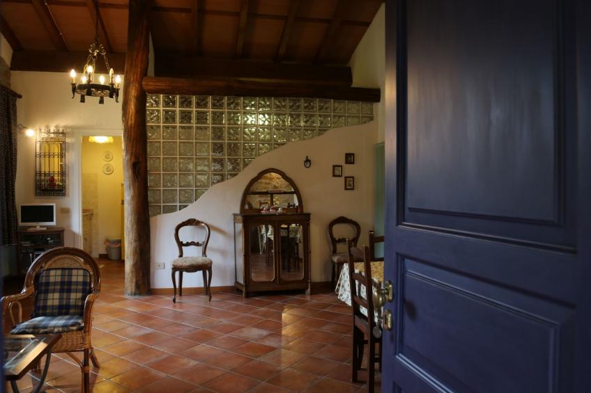 Agriturismo L'Argilla - Wohnung - foto 24