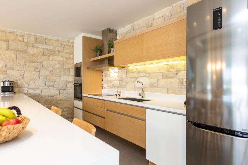 Villa mit beheiztem Pool in der Nähe von Strand und Geschäften - foto 6