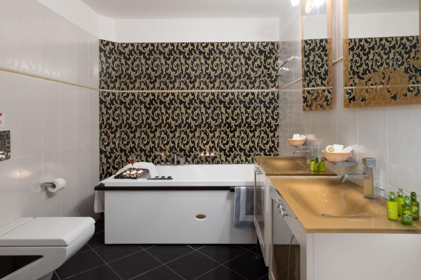 Familienvilla mit privatem Pool, Tischtennisplatte und Fußballtisch - foto 7