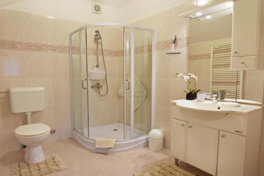 Appartement in Đuba mit Privater Terrasse - foto 5